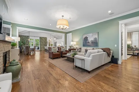 $1,850,000 | 3410 Benham Avenue, Nashville, TN 37215