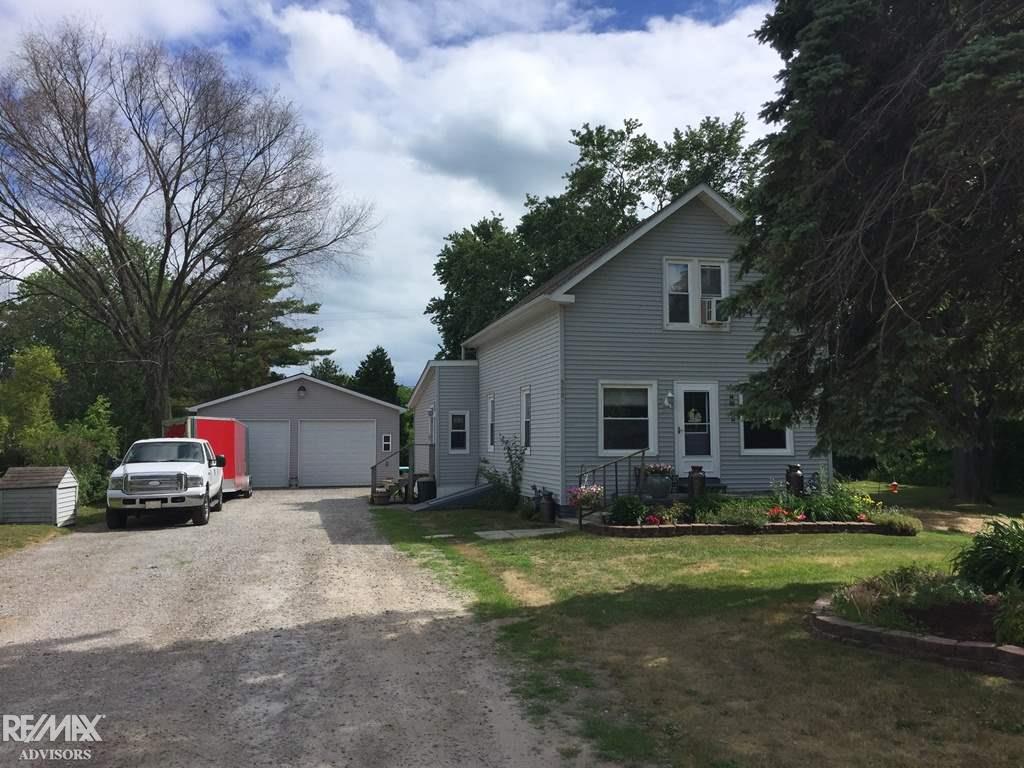 9081 Short Cut Road Fair Haven, MI 48023 - Photo 2 of 22