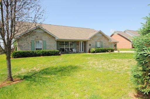 5529 West J Riley Road Greenback, TN 37742 - Photo 1 of 37 Front