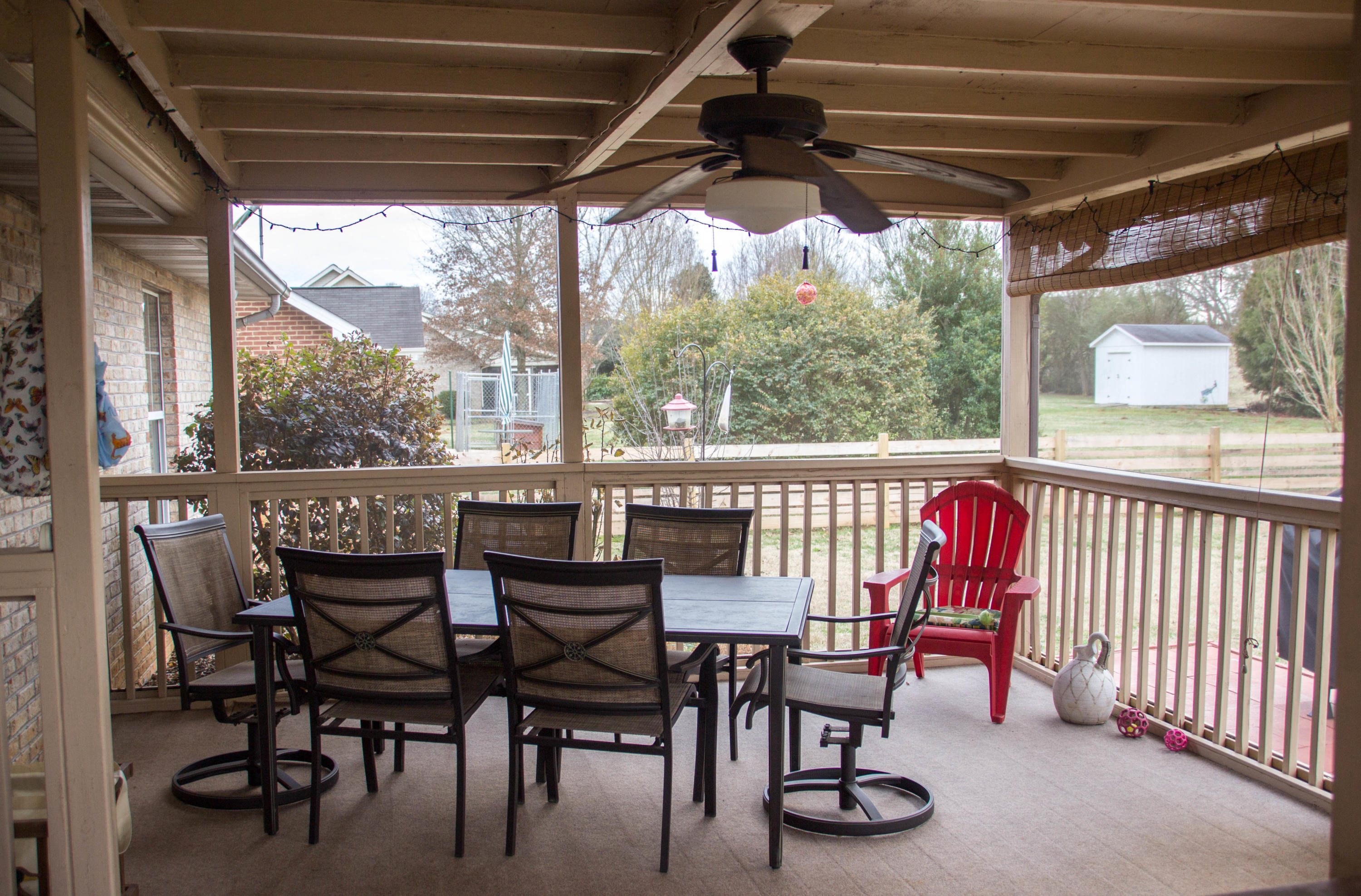 5529 West J Riley Road Greenback, TN 37742 - Photo 31 of 37 34