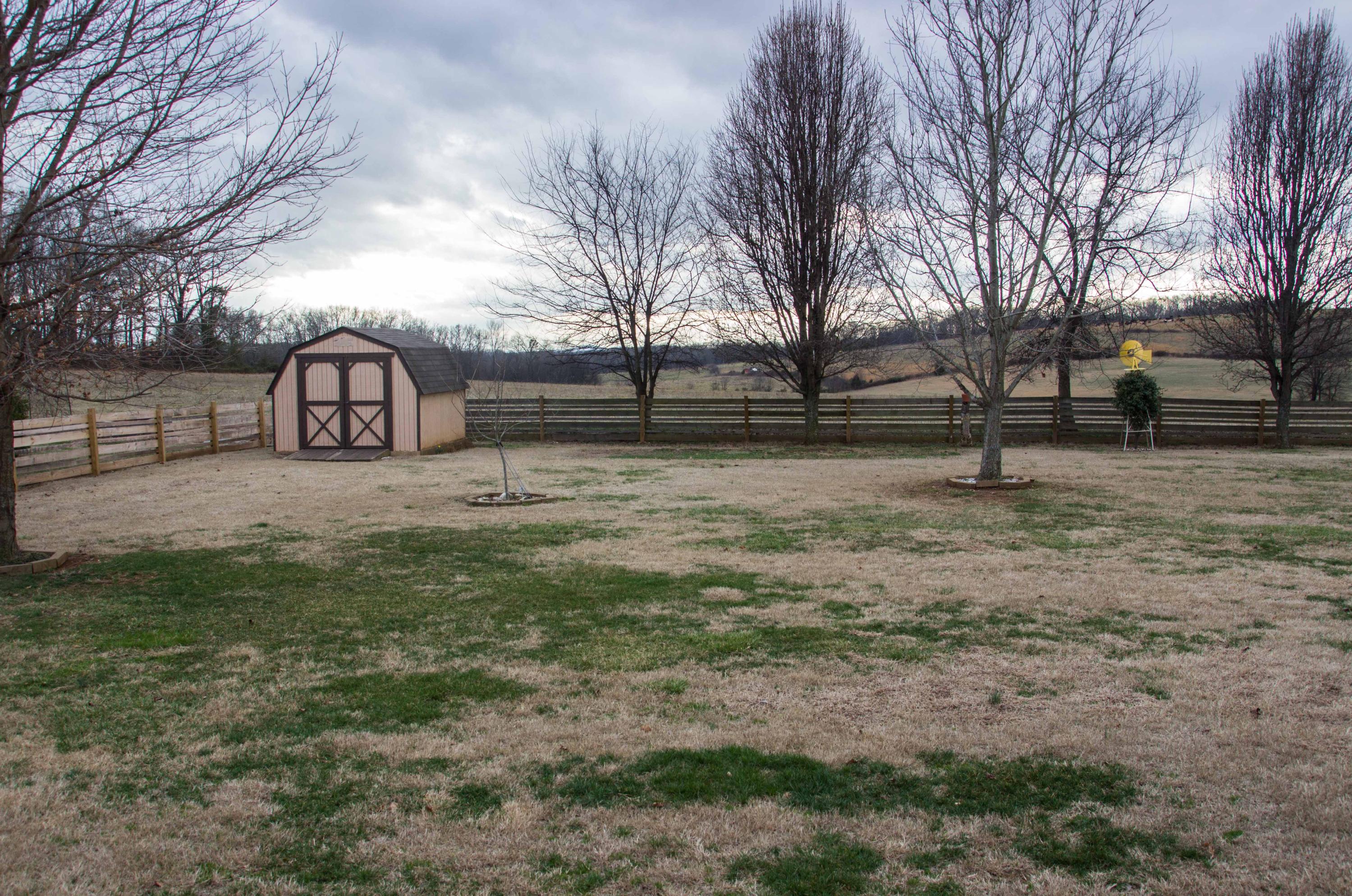 5529 West J Riley Road Greenback, TN 37742 - Photo 35 of 37 38