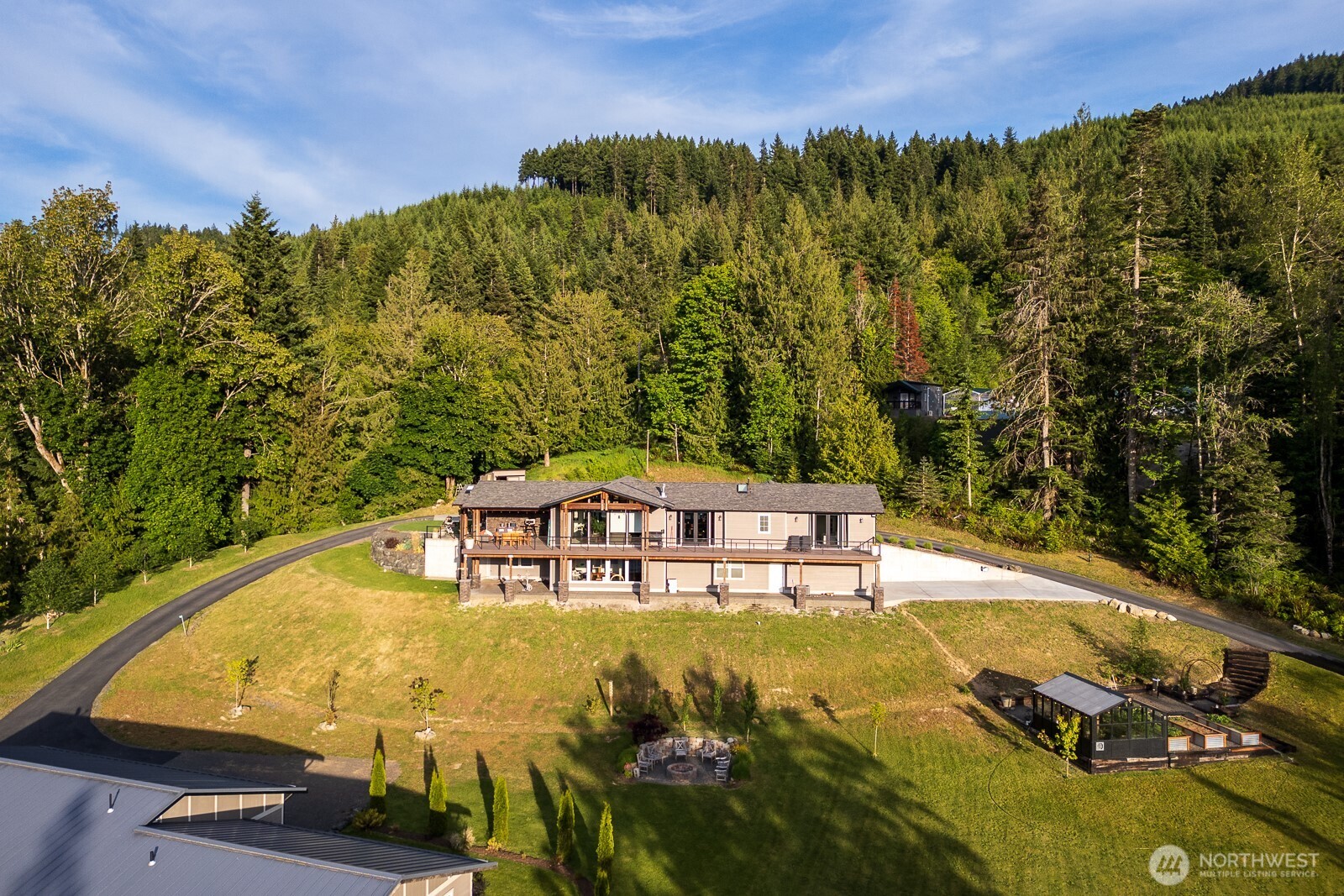 339 Wildcat Road Port Angeles, WA 98363 - Photo 30 of 40