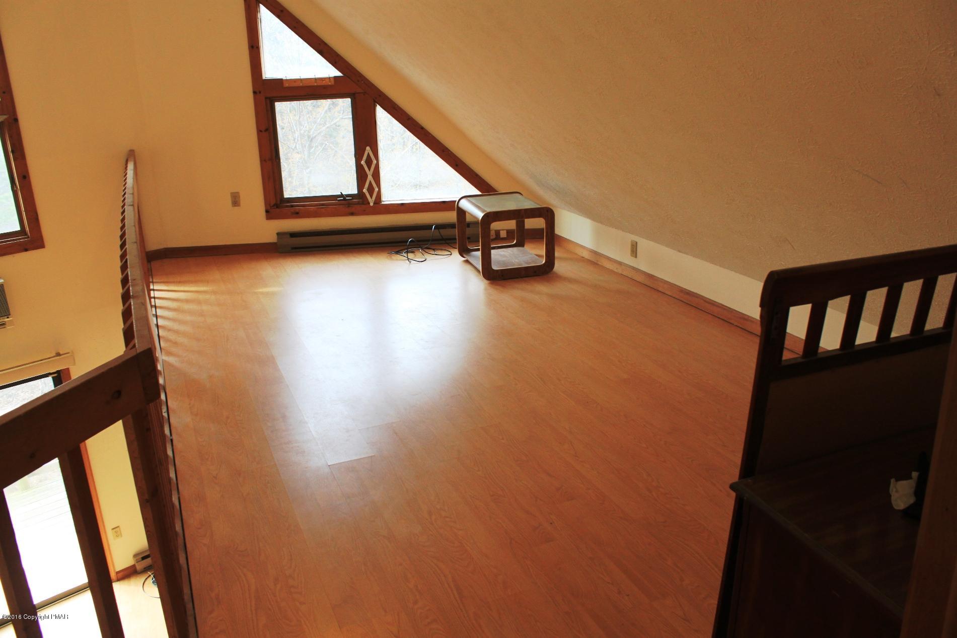 1421 Clover Road Long Pond, PA 18334 - Photo 15 of 26 a view of under construction area