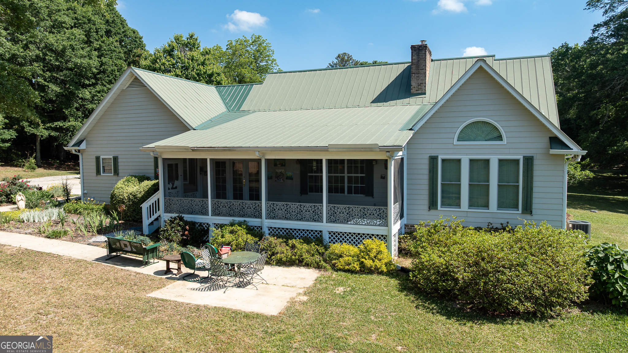 340 Adolphus-Callaway Road Washington, GA 30673 - Photo 55 of 90 Gallery Image 55
