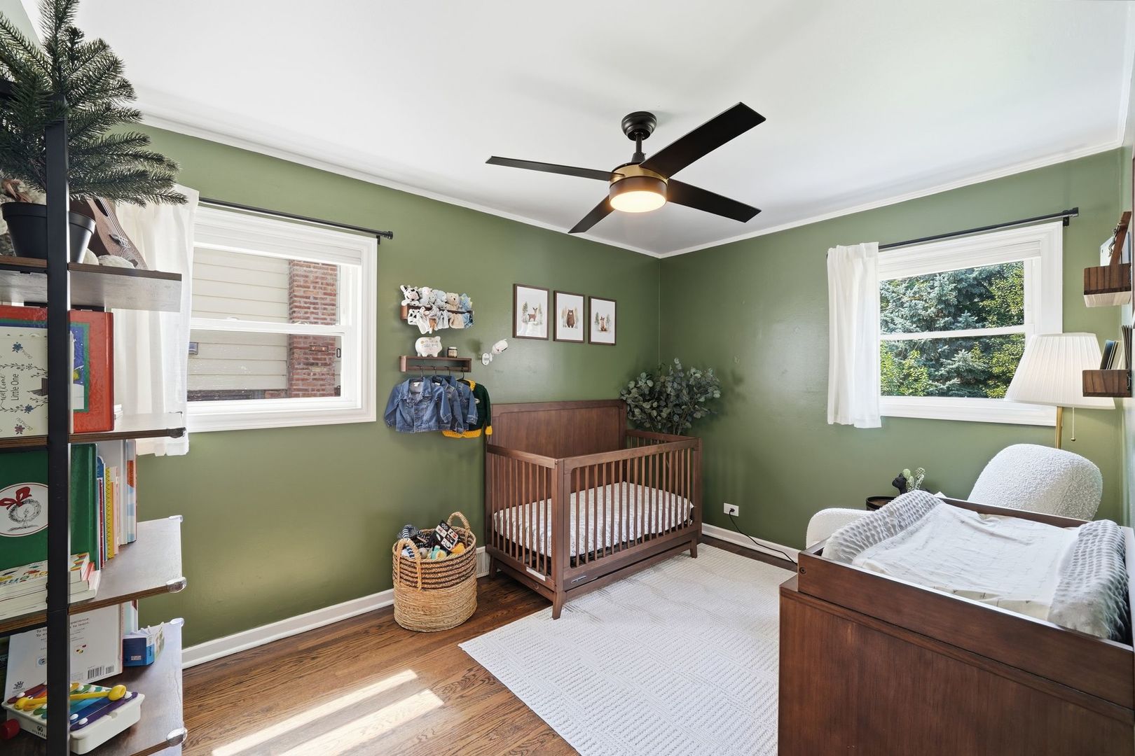 704 Long Road Glenview, IL 60025 - Photo 16 of 26 Gallery Image 16