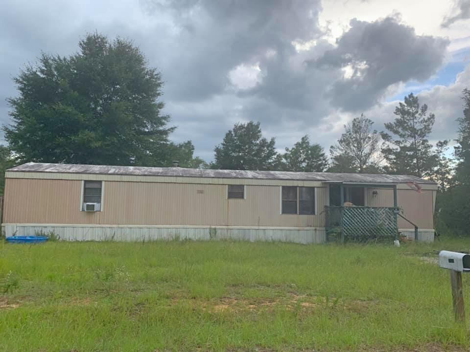 119 East Picasso Road DeFuniak Springs, FL 32433 - Photo 1 of 16 Welcome