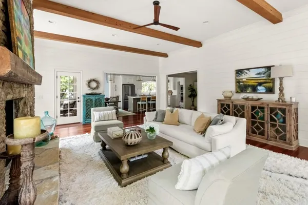 $1,750,000 | 3146 Peachtree Drive Northeast, Atlanta, GA 30305