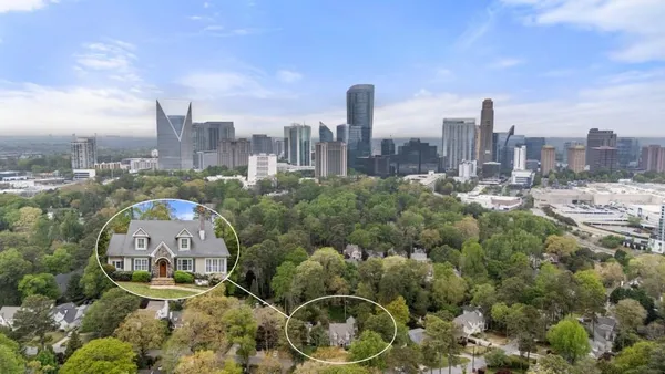 $1,750,000 | 3146 Peachtree Drive Northeast, Atlanta, GA 30305