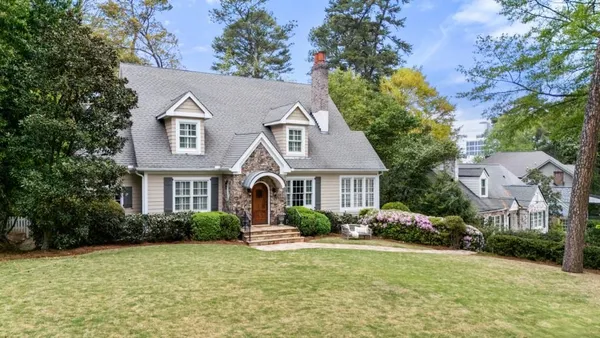 $1,750,000 | 3146 Peachtree Drive Northeast, Atlanta, GA 30305