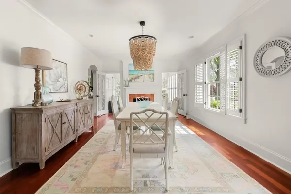 $1,750,000 | 3146 Peachtree Drive Northeast, Atlanta, GA 30305