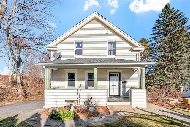 $499,900 | 49 Mountain Street East, Worcester, MA 01606
