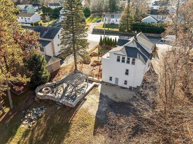 $499,900 | 49 Mountain Street East, Worcester, MA 01606