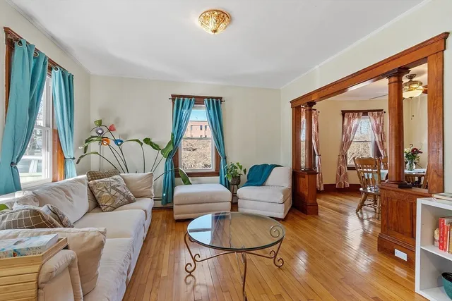 $499,900 | 49 Mountain Street East, Worcester, MA 01606