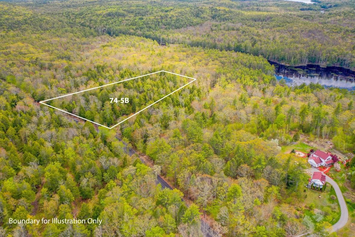 74-5b Mountain Road South Berwick, ME 03908 - Photo 13 of 21 Meadow Woods East_014_74-5B