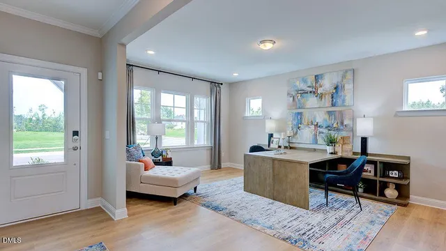 $889,999 | 222 Tidal Pool Way, Cary, NC 27519