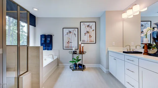 $889,999 | 222 Tidal Pool Way, Cary, NC 27519