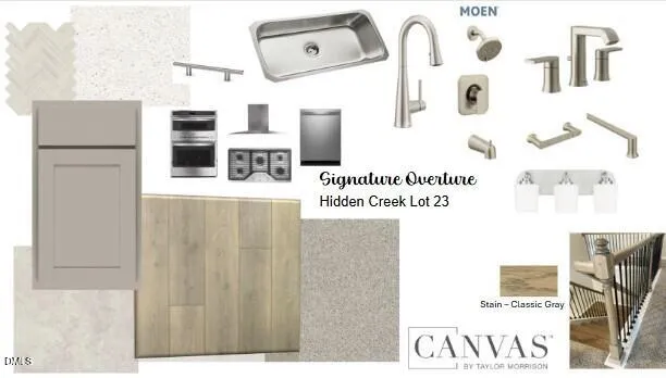 $889,999 | 222 Tidal Pool Way, Cary, NC 27519