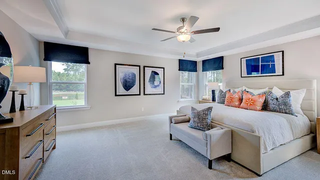 $889,999 | 222 Tidal Pool Way, Cary, NC 27519