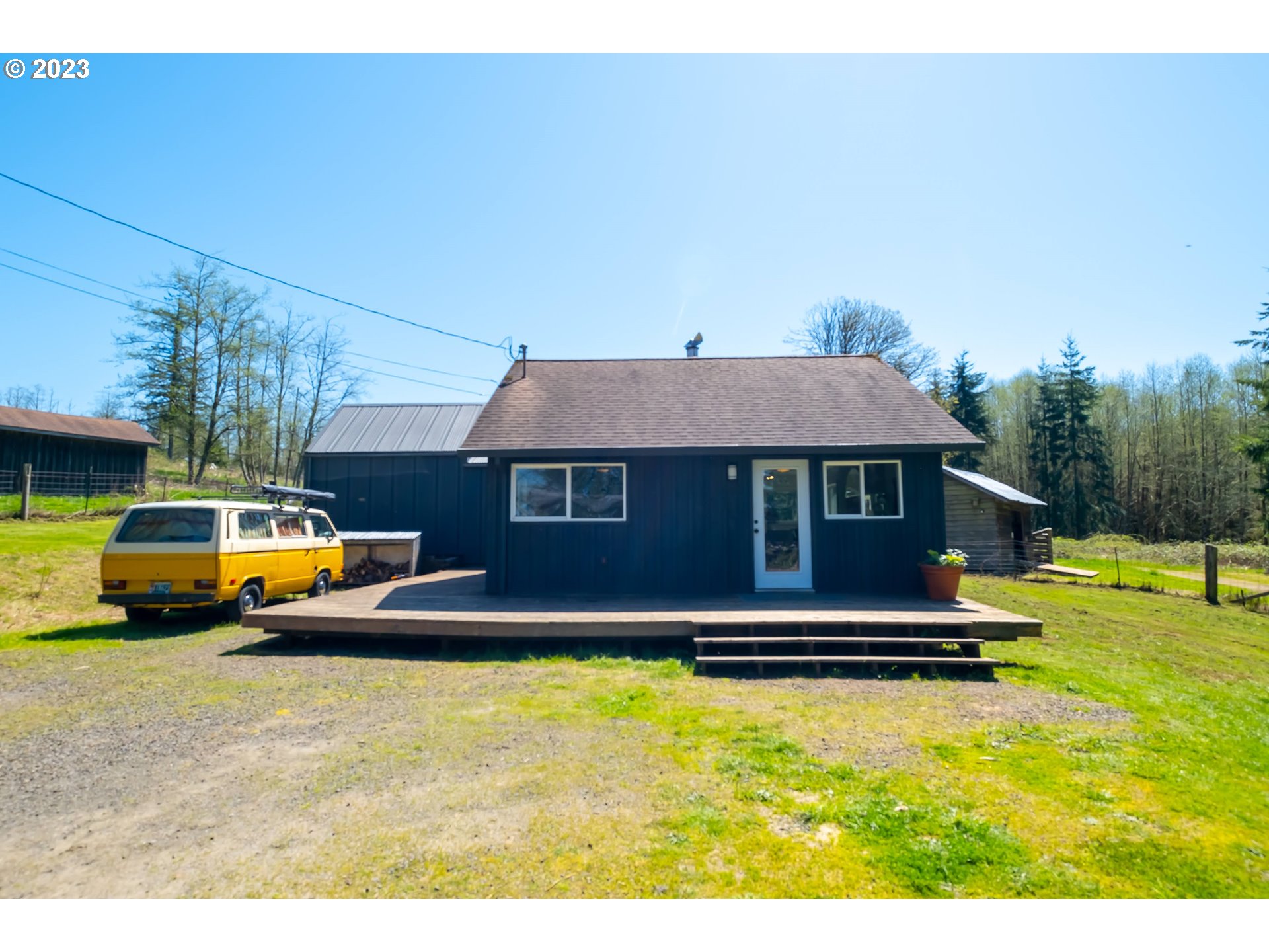 21202 Shepard Road Clatskanie, OR 97016 - Photo 3 of 48 Gallery Image 3