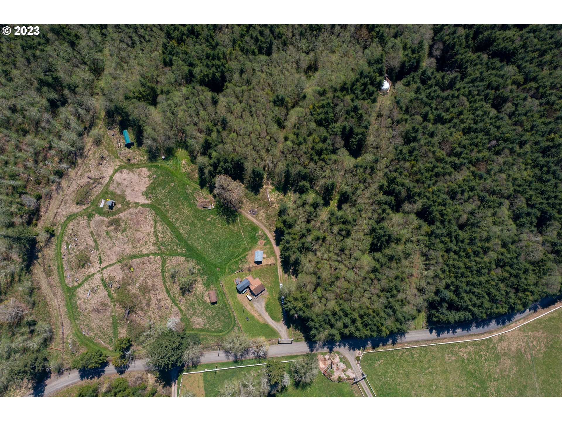 21202 Shepard Road Clatskanie, OR 97016 - Photo 47 of 48 Gallery Image 47