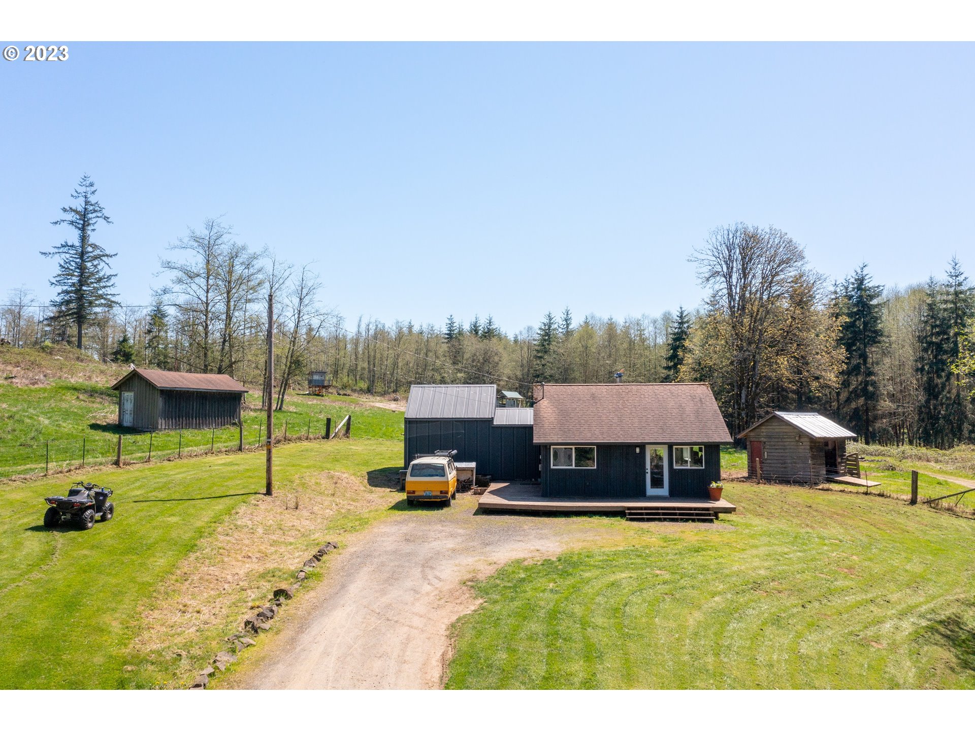 21202 Shepard Road Clatskanie, OR 97016 - Photo 5 of 48 Gallery Image 5
