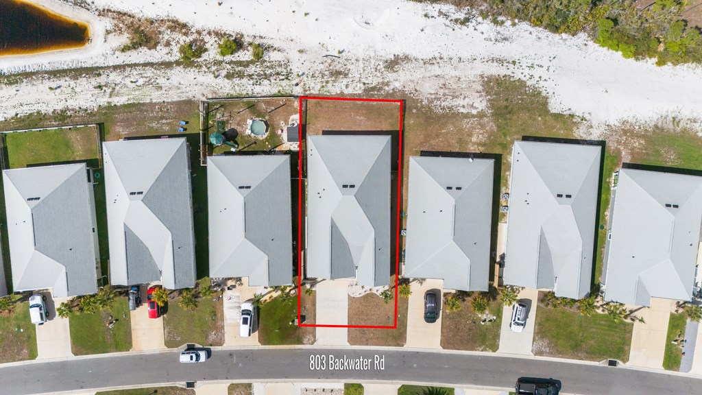 803 Backwater Road Port St. Joe, FL 32456 - Photo 29 of 59