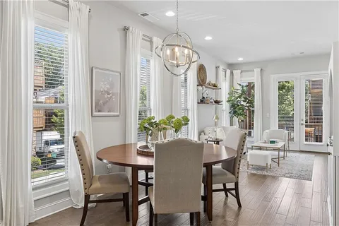 $625,000 | 4302 Parkside Place, Atlanta, GA 30342