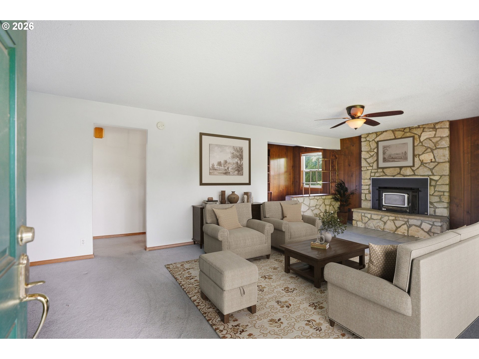 15507 Northeast Parkinen Road Brush Prairie, WA 98606 - Photo 5 of 25