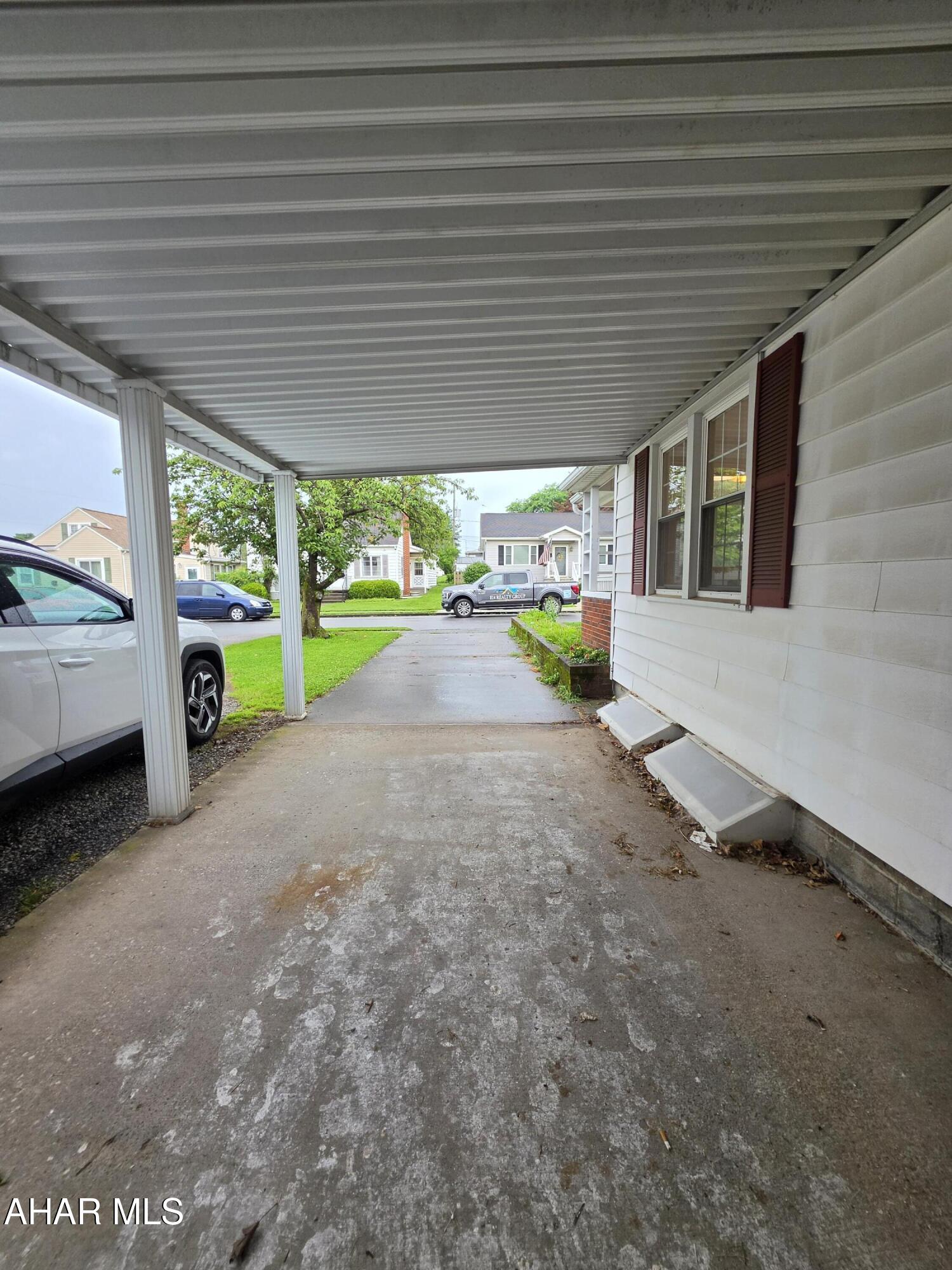 717 Harding Street Roaring Spring, PA 16673 - Photo 32 of 35 Gallery Image 32