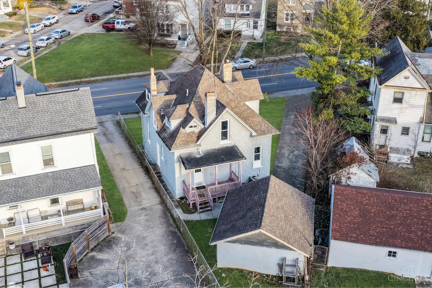 4317 Smith Road Norwood, OH 45212 - Photo 42 of 46