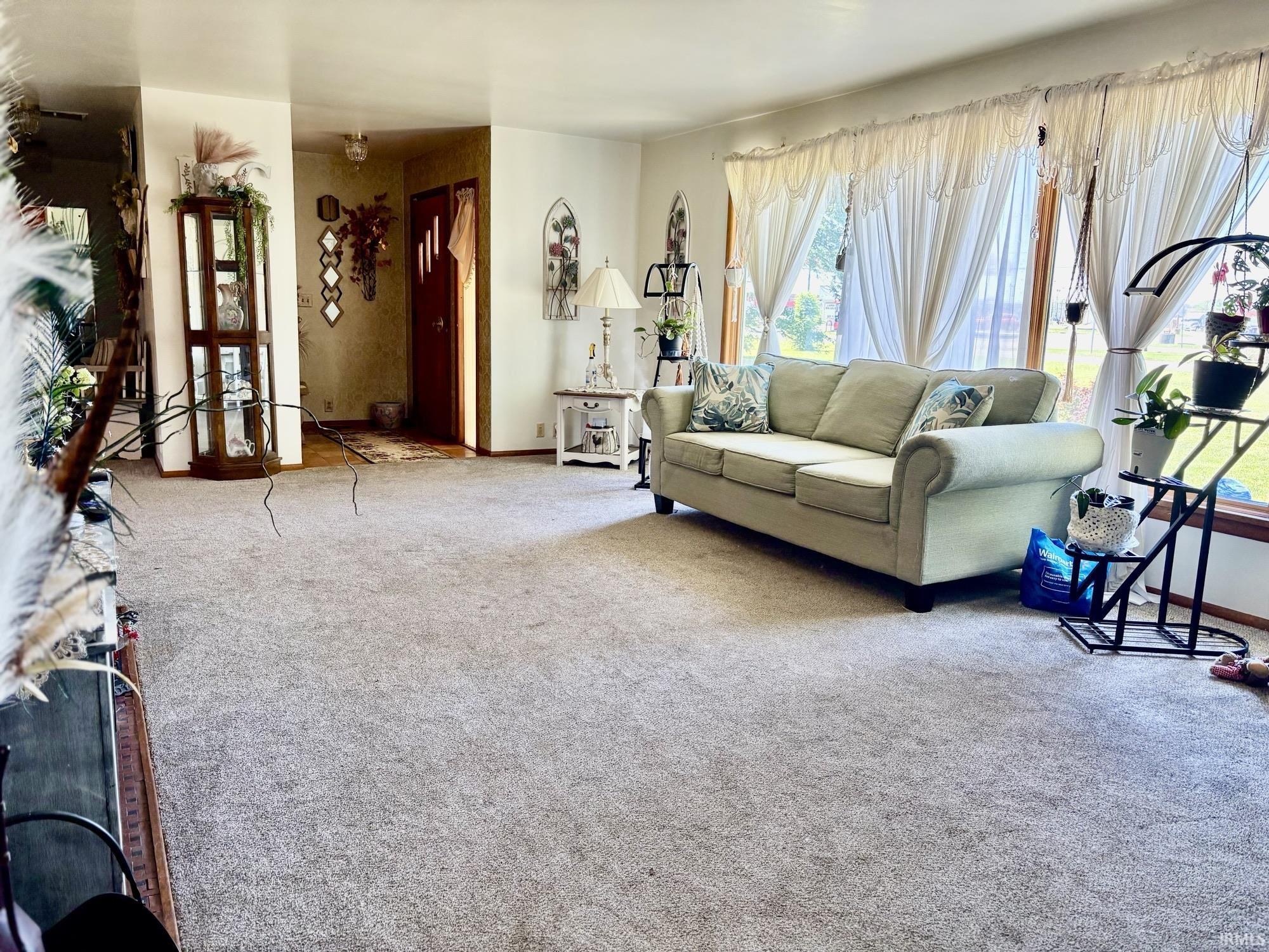 1202 North Sheridan Road Marion, IN 46952 - Photo 6 of 26