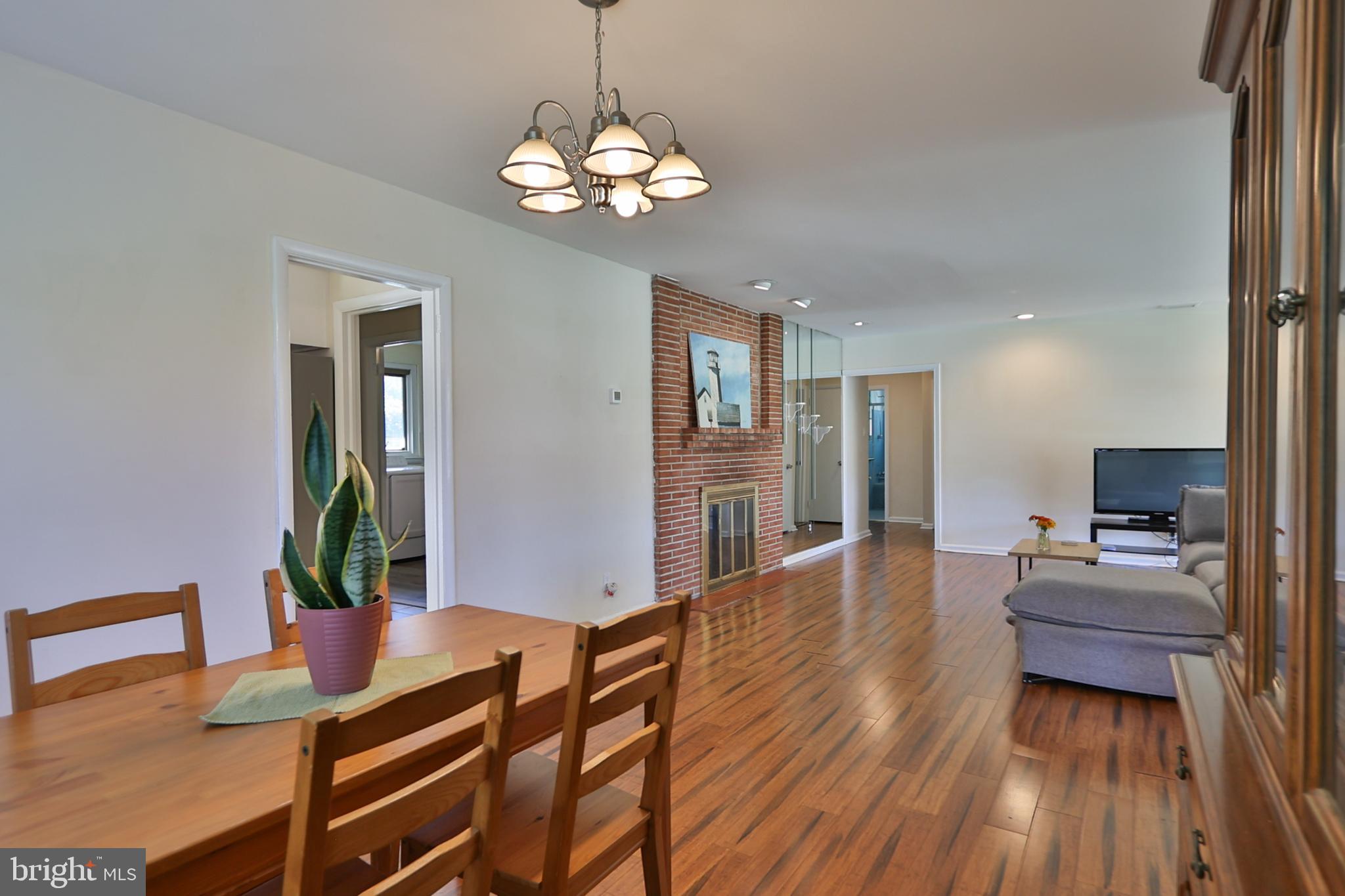 26 Edgemoor Road Cheltenham, PA 19012 - Photo 17 of 26 Dining room area