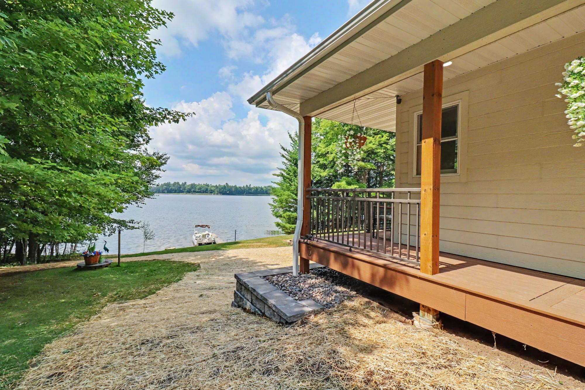 6739 Maple Road Sugar Camp, WI 54501 - Photo 32 of 43