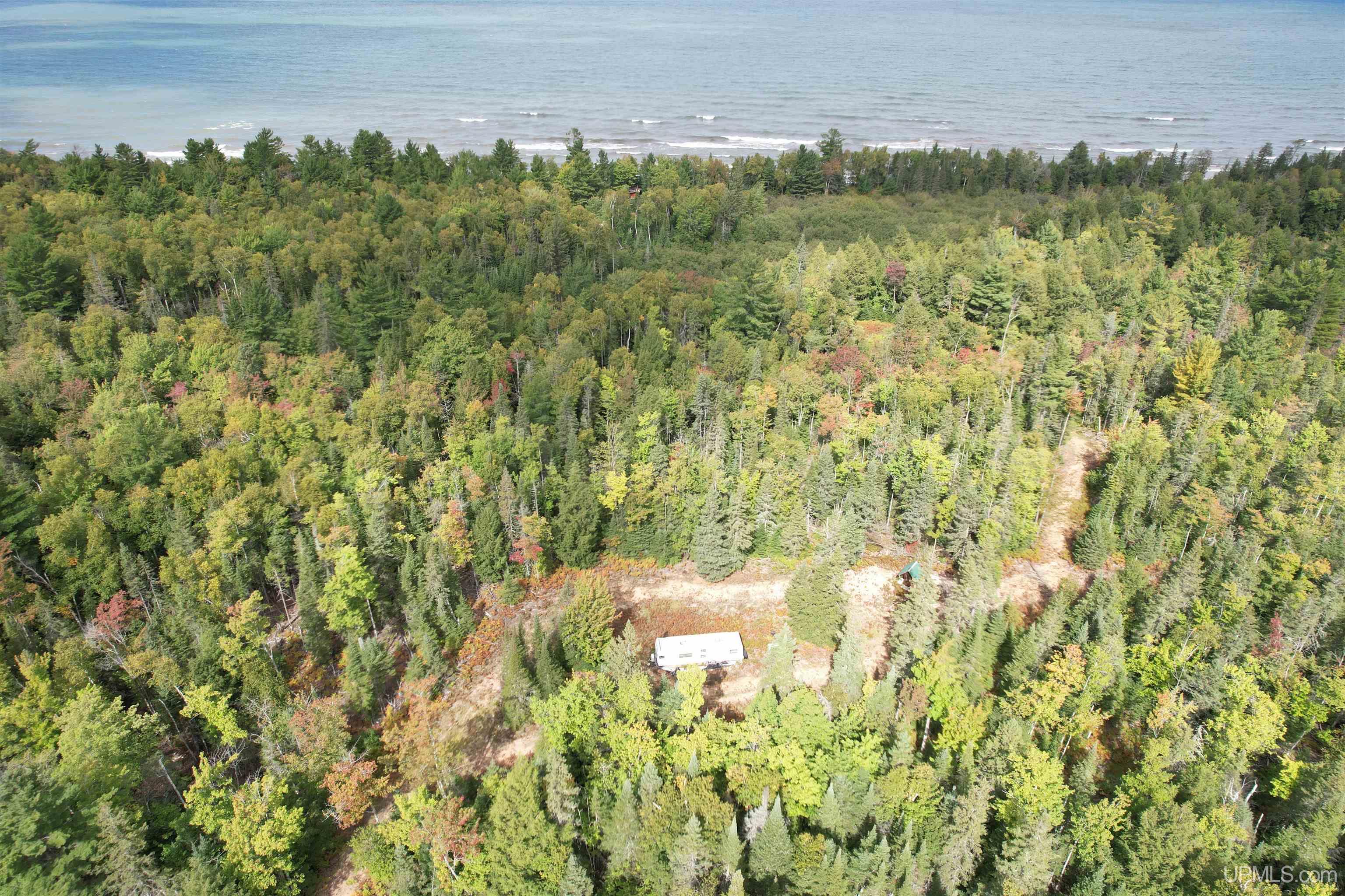 Tbd Evergreen Road Toivola, MI 49965 - Photo 7 of 62