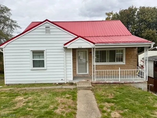 $71,500 | 604 South 24th Street, Weirton, WV 26062
