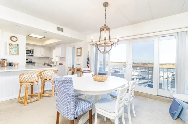 $2,195,000 | 1100 Ocean Drive, Unit 312, Avalon, NJ 08202