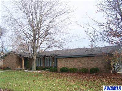 121 Brandywine Lane Decatur, IN 46733 - Photo 1 of 10