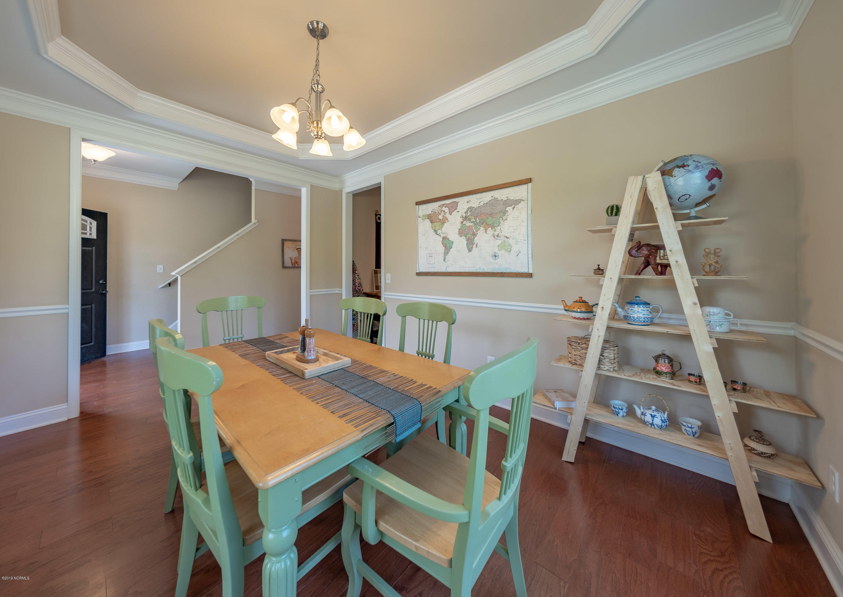 115 Roughleaf Trail Hampstead, NC 28443 - Photo 7 of 40 Formal Dinning