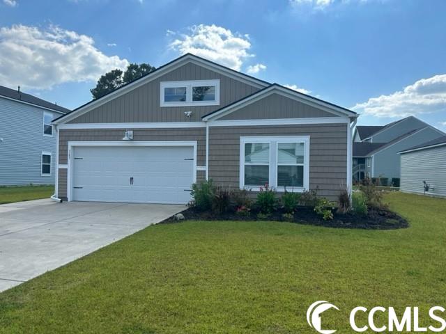 163 Reindeer Road South Surfside Beach, SC 29575 - Photo 1 of 26 Gallery Image 1