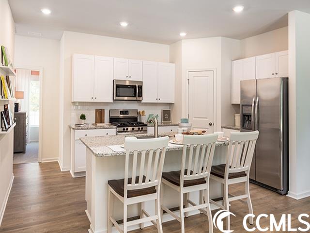 163 Reindeer Road South Surfside Beach, SC 29575 - Photo 13 of 26 Gallery Image 13