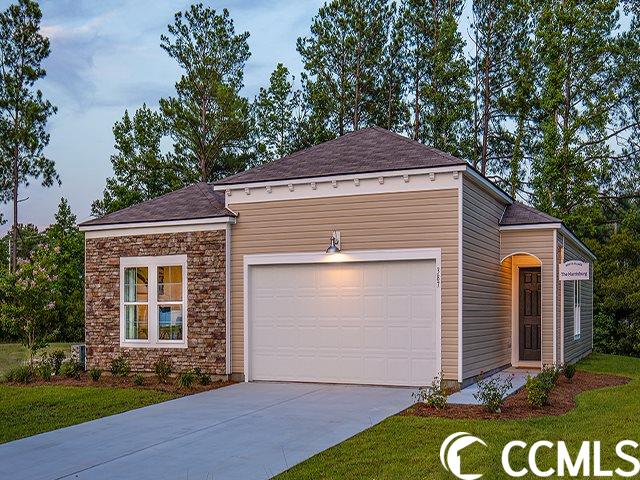163 Reindeer Road South Surfside Beach, SC 29575 - Photo 16 of 26 Gallery Image 16