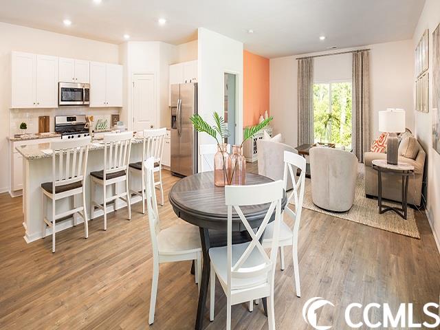 163 Reindeer Road South Surfside Beach, SC 29575 - Photo 2 of 26 Gallery Image 2