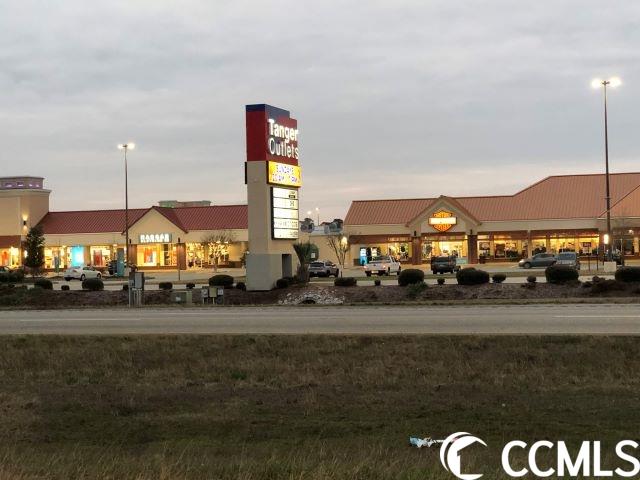 163 Reindeer Road South Surfside Beach, SC 29575 - Photo 25 of 26 Gallery Image 25