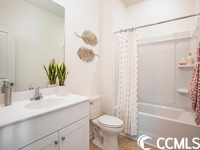 163 Reindeer Road South Surfside Beach, SC 29575 - Photo 4 of 26 Gallery Image 4