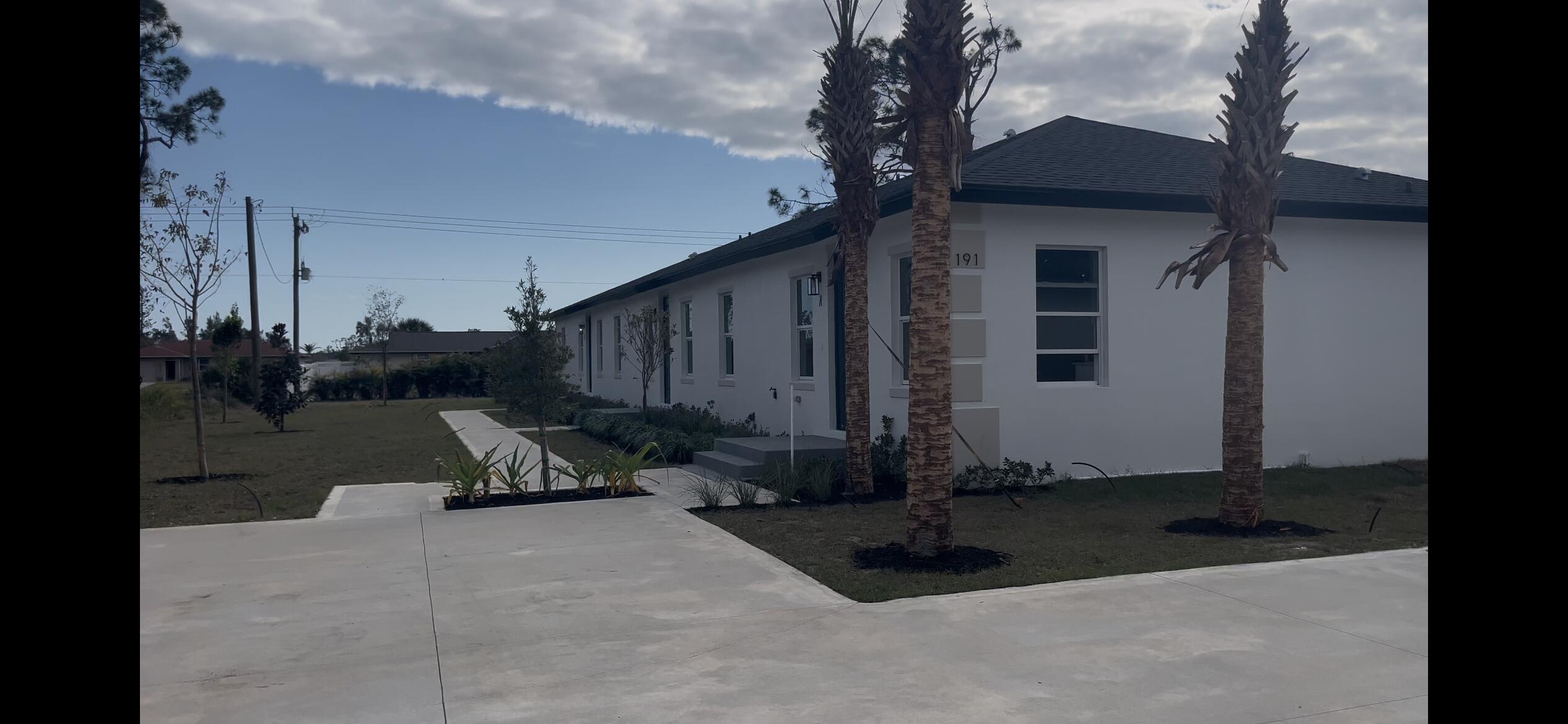 195 Rotonda Boulevard West, Unit ABC Placida, FL 33947 - Photo 2 of 12 PHOTO FRONT 2