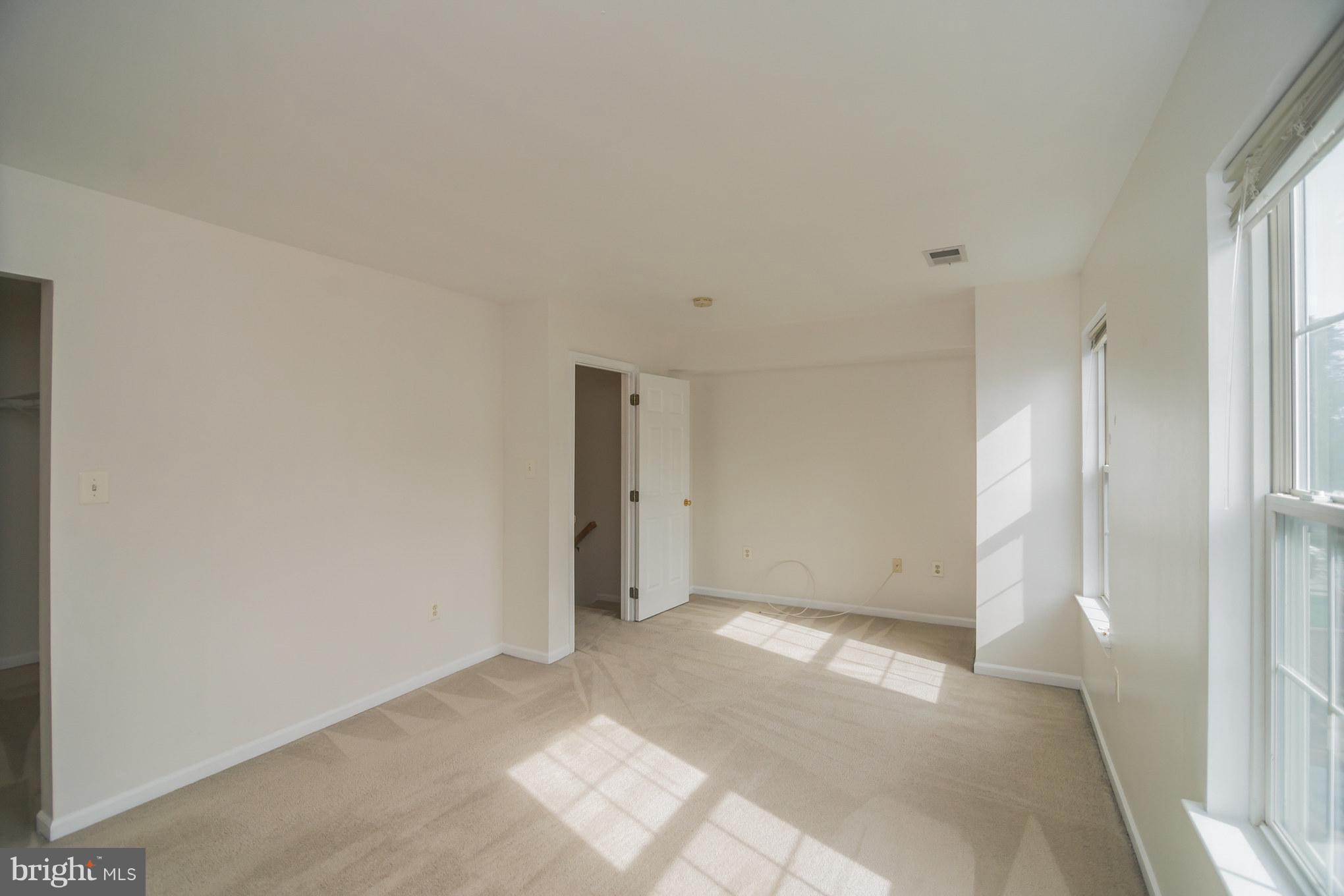 7311 Gateside Place Springfield, VA 22150 - Photo 23 of 30 a view of an empty room