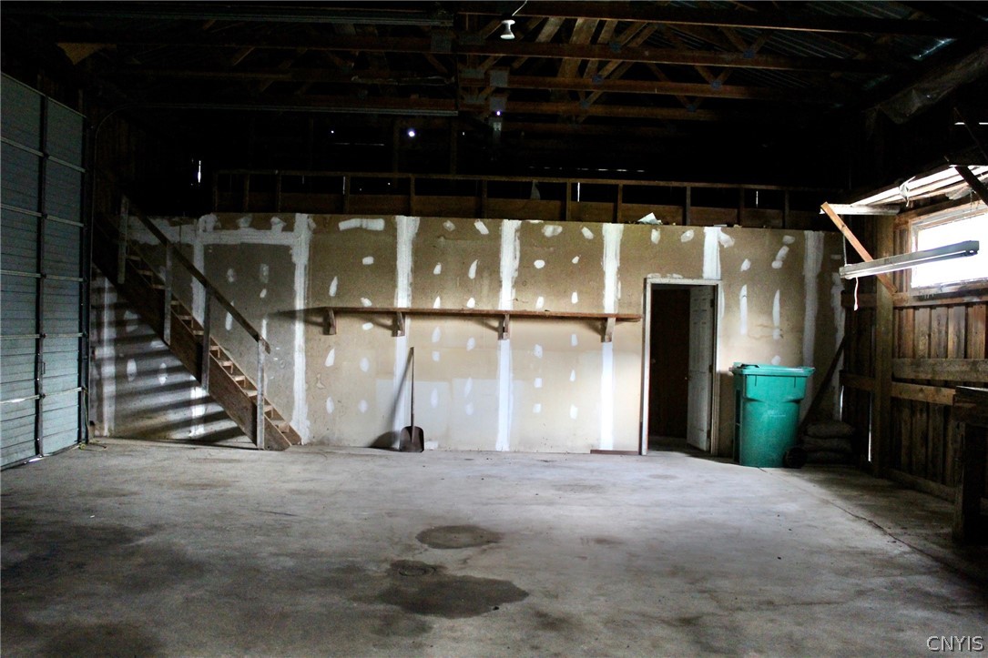 1523 Smith Ridge Road Chittenango, NY 13037 - Photo 40 of 43 Gallery Image 40