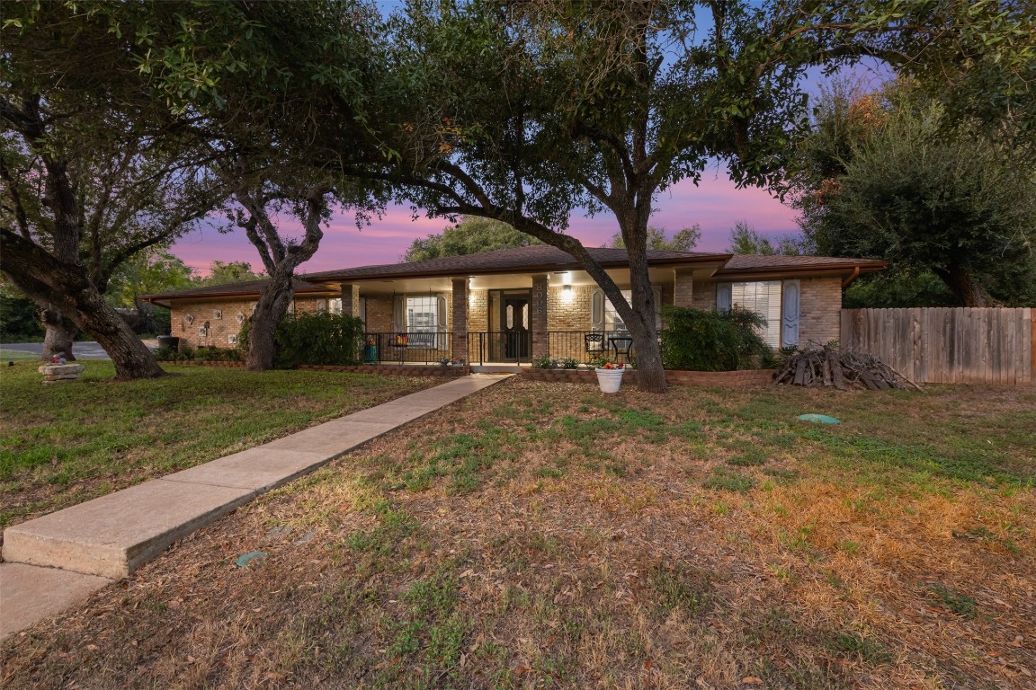 8006 Espanola Trail, Austin, TX 78737 Compass