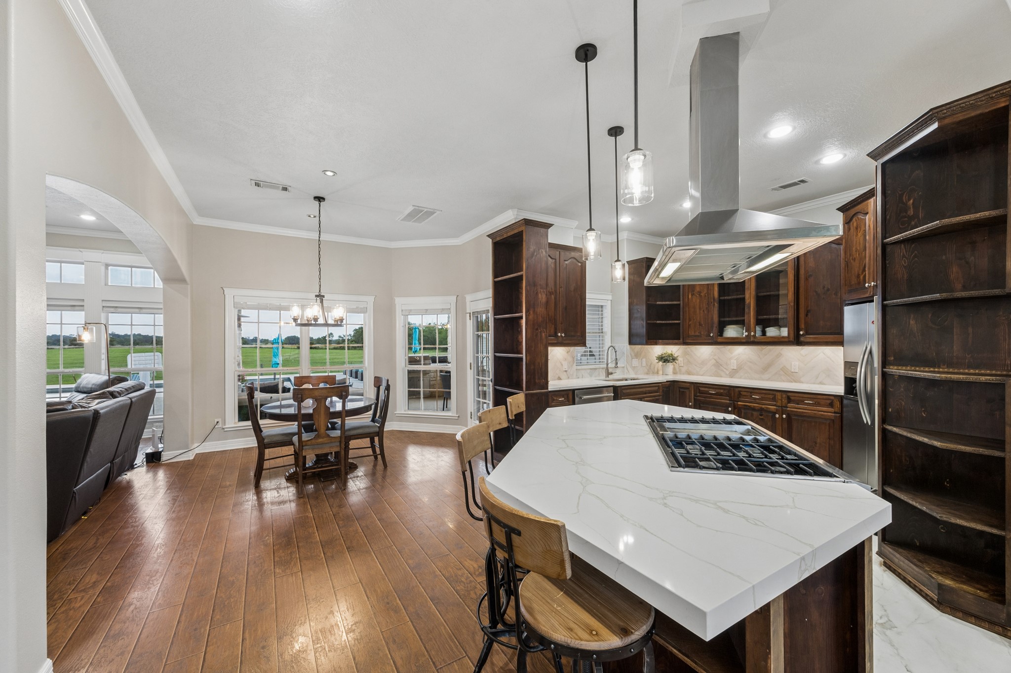 2258 Maler Road Sealy, TX 77474 - Photo 14 of 39