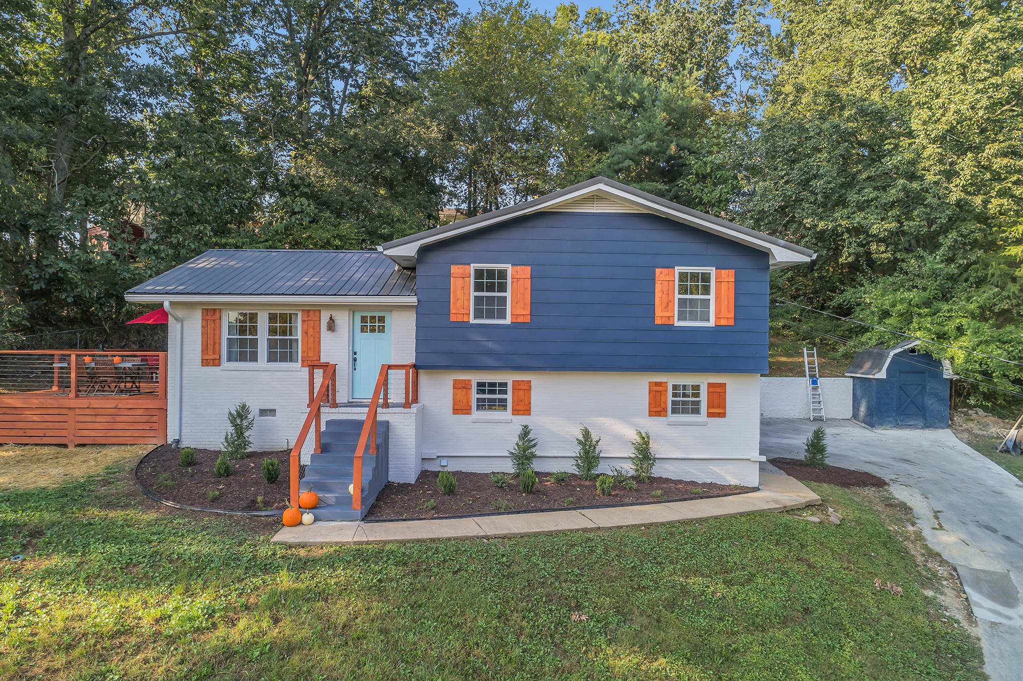 45 Spring Circle Ringgold, GA 30736 - Photo 1 of 29 DJI_0803